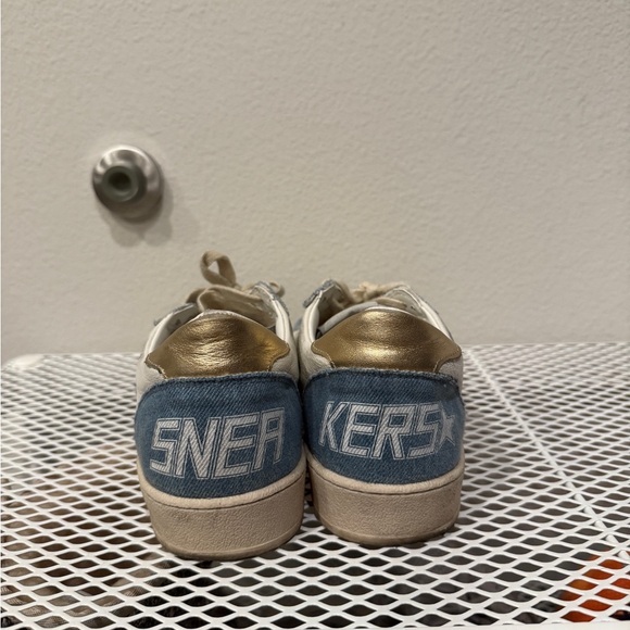 Golden Goose Ball Star size  EU39 - Picture 5 of 6